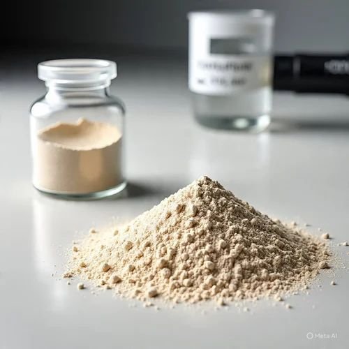 Alpha Amylase Enzyme