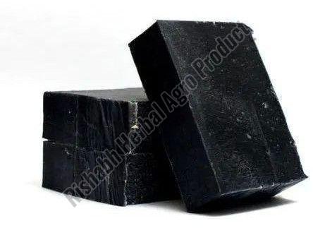 Charcoal Soap