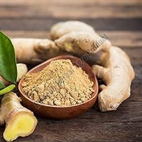 Ginger Powder