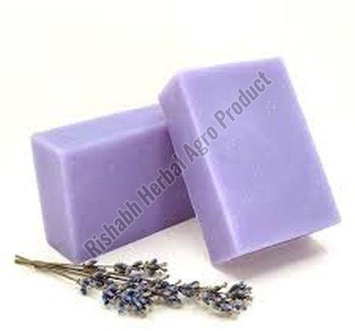 Lavender Soap