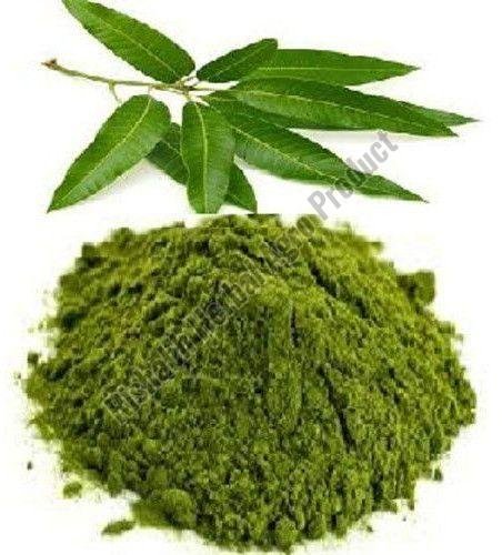 Mango Leaves Powder
