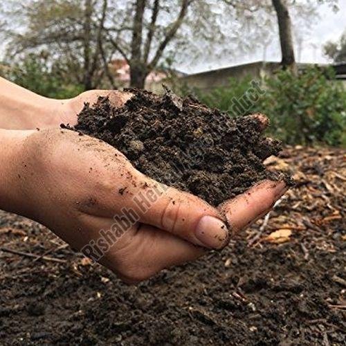 Organic Fertilizer