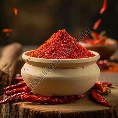 Red Chilli Powder