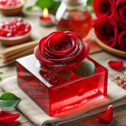 Rose Soap
