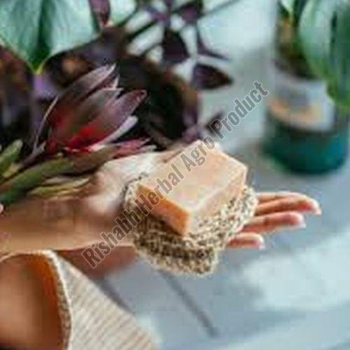Sandalwood Soap