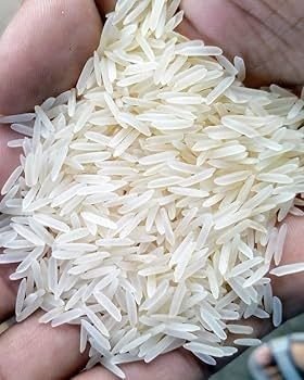 1121 Sella Basmati Rice