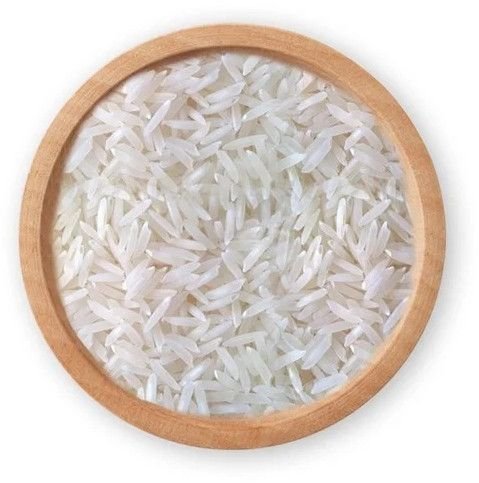 1718 Steam Basmati Rice