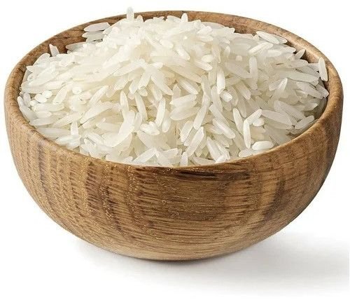 1718 White Sella Basmati Rice