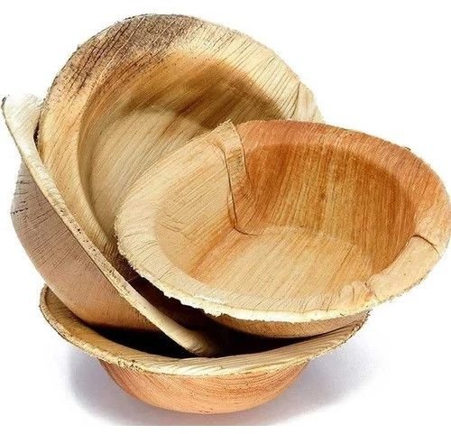 Areca Leaf Bowls