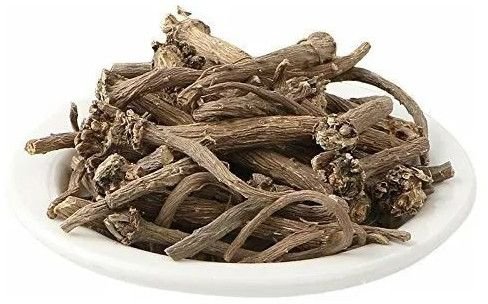 Dried Akarkara Root