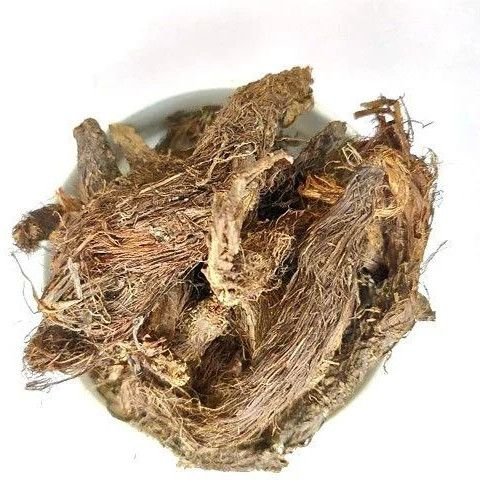 Dried Jatamansi Root