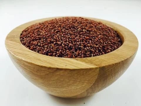 Indian Red Asaliya Seeds Indian Red Asaliya Seeds