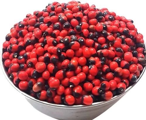 Red Gunja Seeds