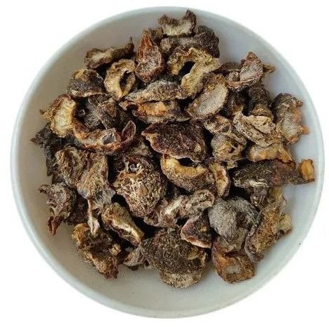 Seedless Dry Amla