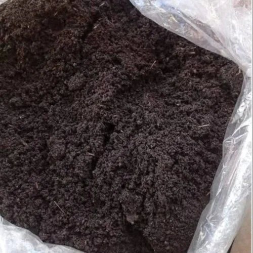 Bio Compost Fertilizer Bio Compost Fertilizer