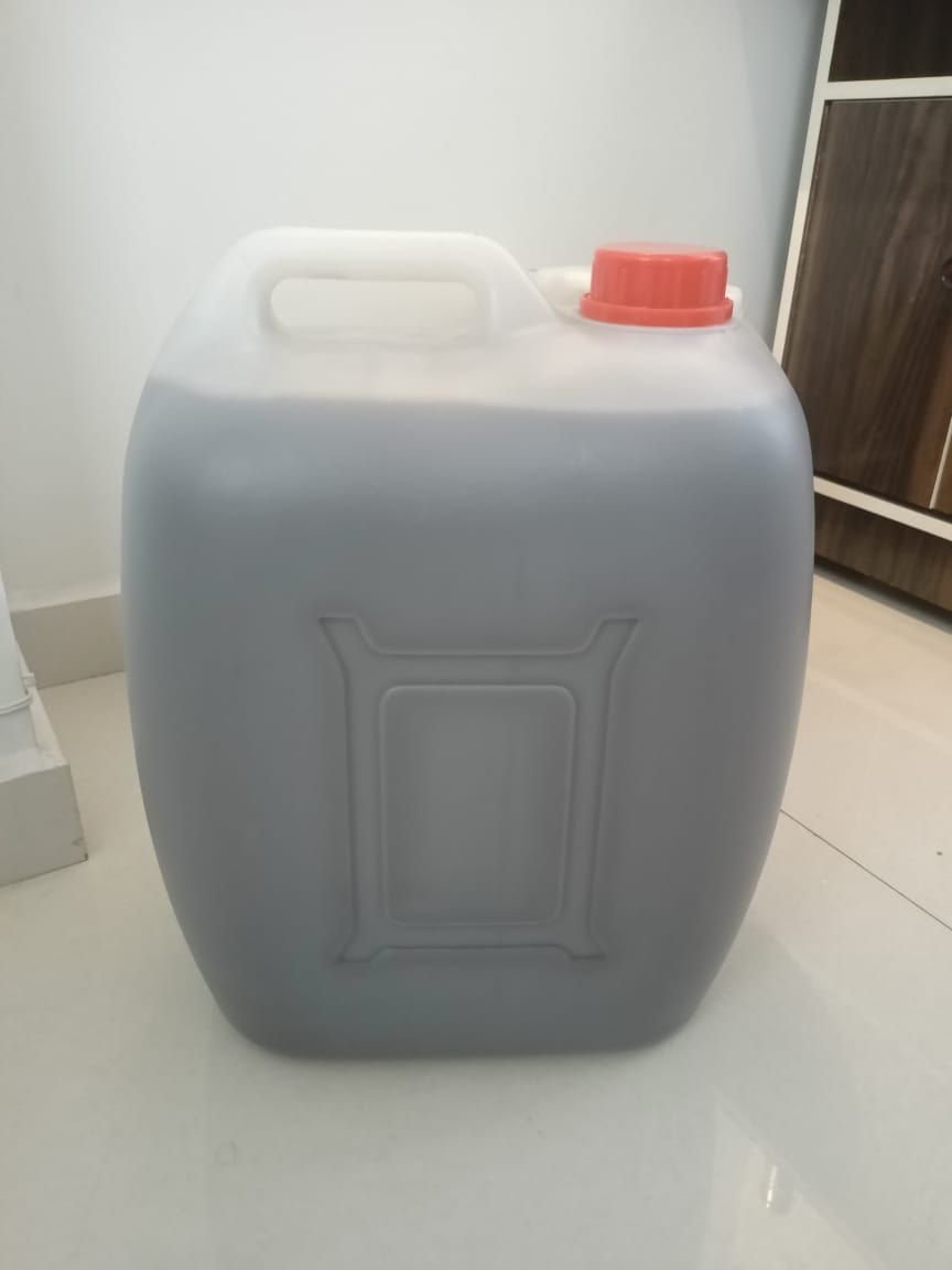 Bio Organic Liquid Fertilizer