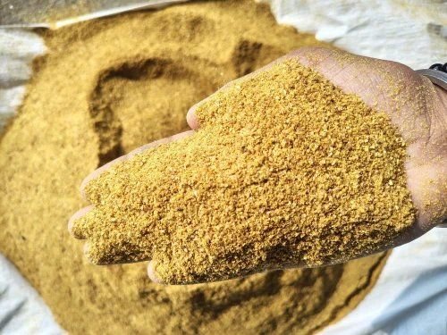 Low Aflatoxin Dried Distillers Grains Solubles