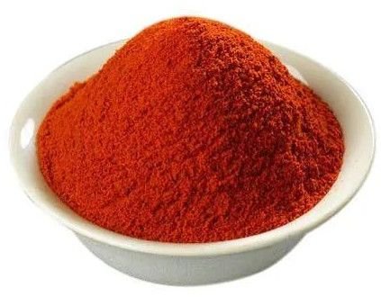 Natural Red Chilli Powder