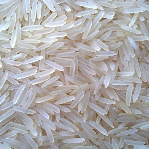 Non Sticky Basmati Rice