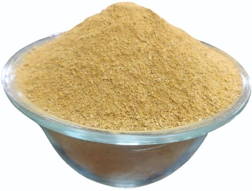 Powder De-Oiled Corn DDGS