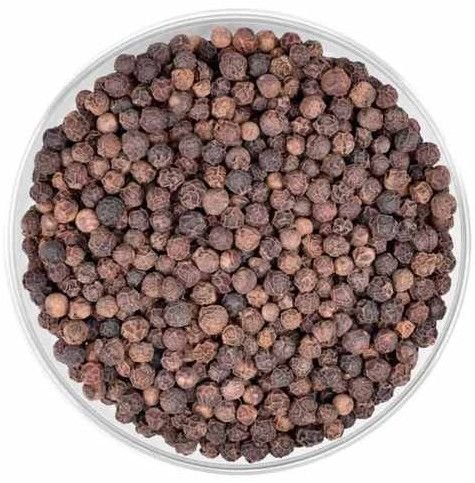 A Grade Black Pepper Seed