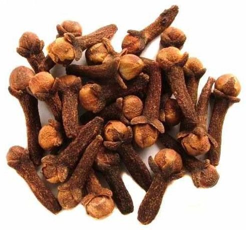 A Grade Clove Seed