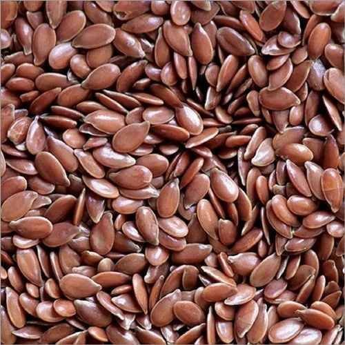 A Grade Flax Seed