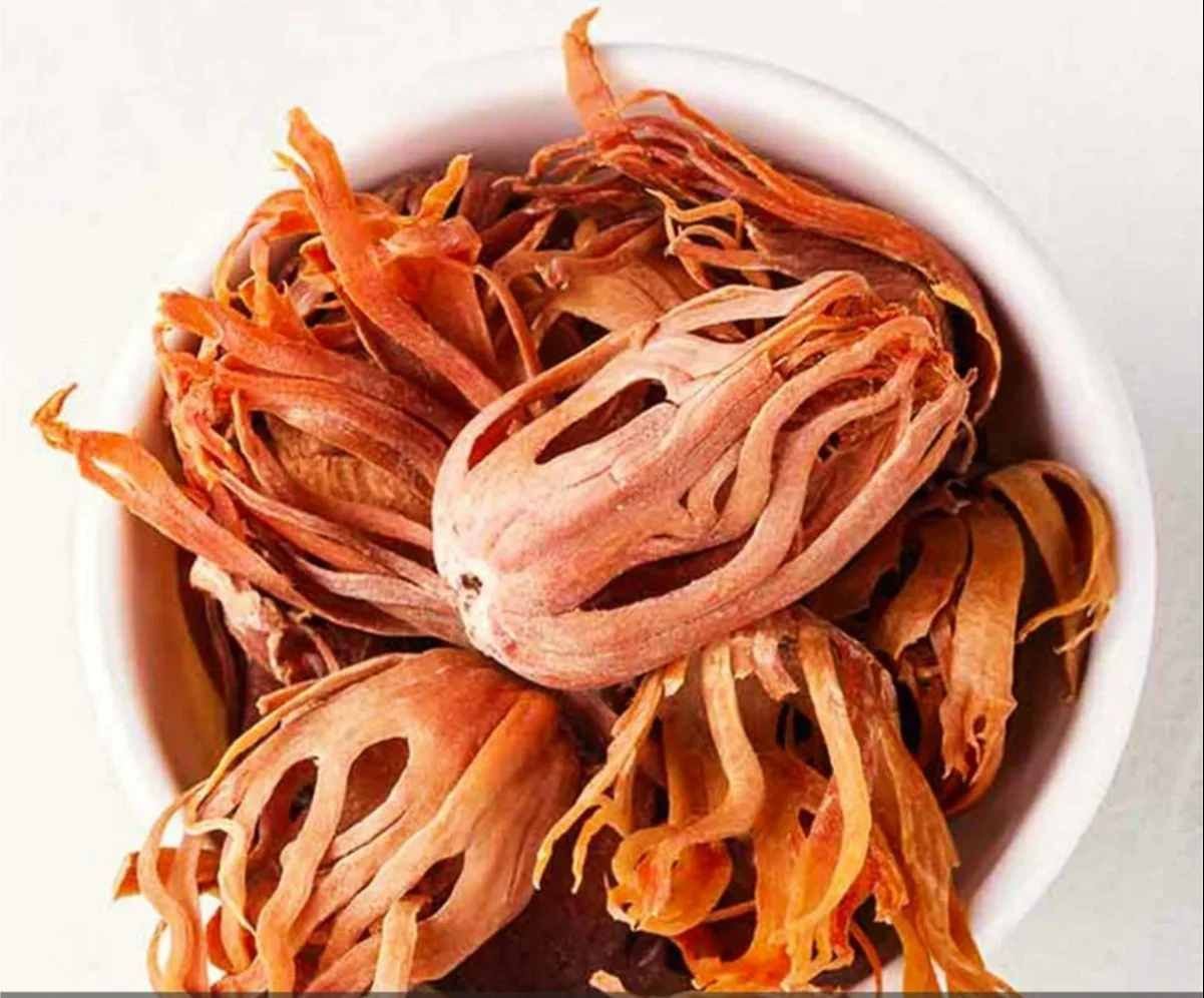 Dried Whole Mace