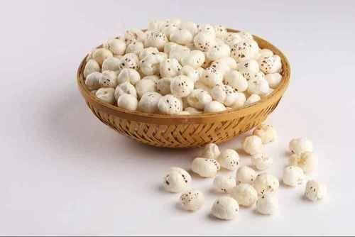 Foxnut Phool Makhana