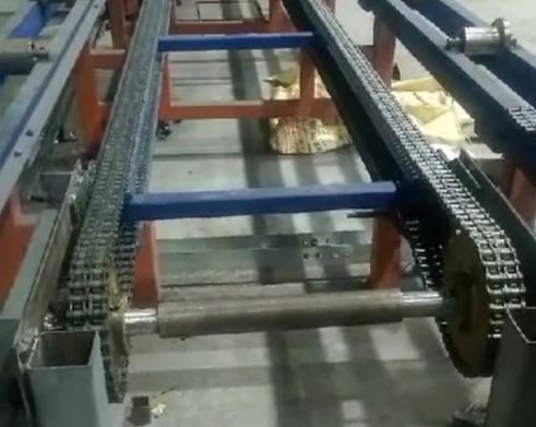 Chain Conveyor