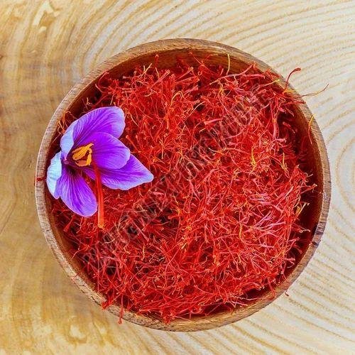 Indian Saffron