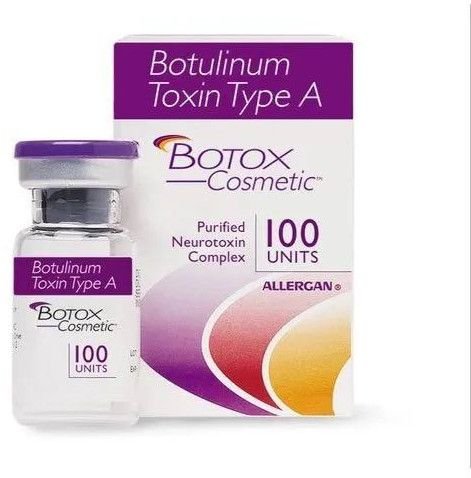 Botox Injection Botox Injection