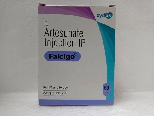 Falcigo Injection Falcigo Injection