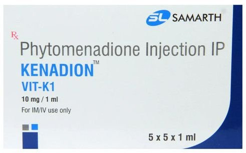 Kenadion Injection