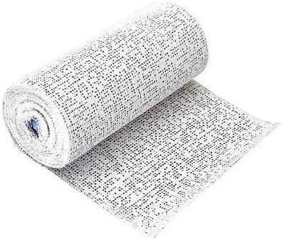 Plaster of Paris Bandage
