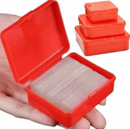 60 Piece Double Sided Tape