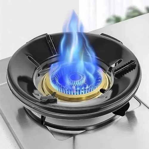 Aluminium Gas Saver