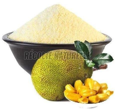 Dried Raw Jackfruit Powder
