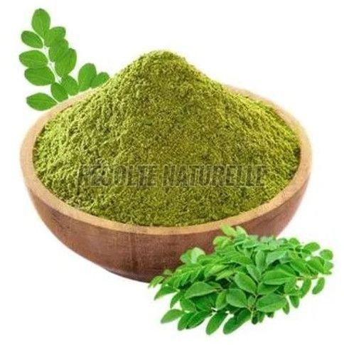 Dehydrated Moringa Powder