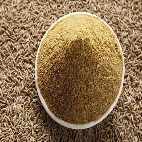 A Grade Cumin Powder