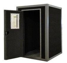 Sound Proof Booth