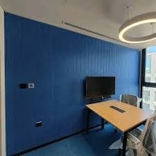 Wall Sound Proof Room Acoustic