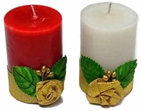 Citrolla Scented Candle