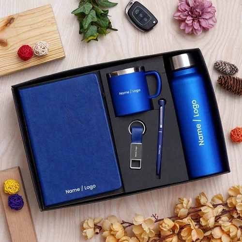 Premium Customised Corporate Gift Hamper