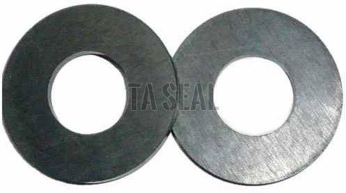 Black Rubber Gasket