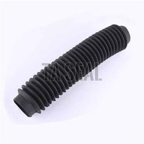 C Type Industrial Rubber Bellow