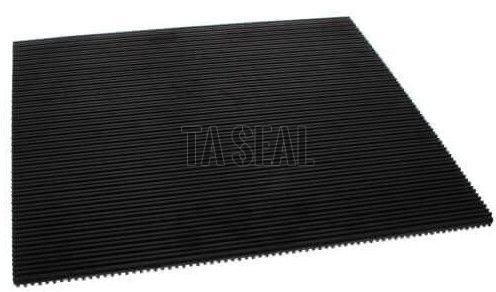 Industrial Anti Vibration Rubber Pad
