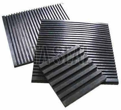 Neoprene Rubber Pad