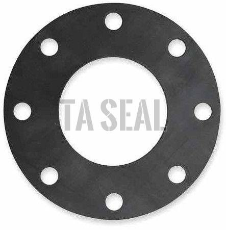 Neoprene Rubber Ring Gasket