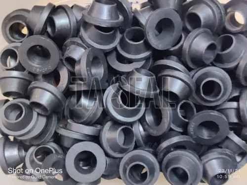 Rubber Cone Washer